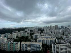 Regent Heights (D23), Condominium #587237031